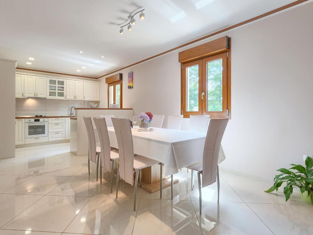 Holiday Home Villa Aniva By Interhome Zminj Экстерьер фото